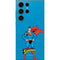 DC Comics Superman Classic Art Pose Galaxy S25 Ultra Skin